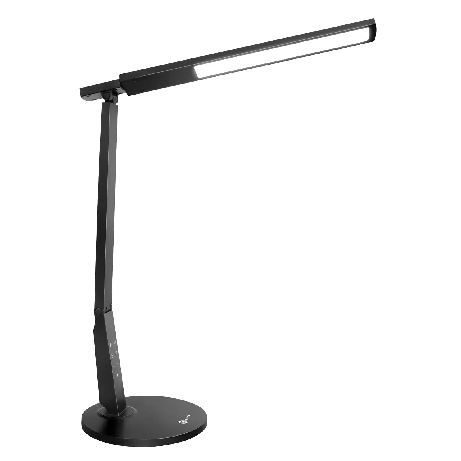 TaoTronics | Neptune L1 15W Stylish Plastic Desk Lamp