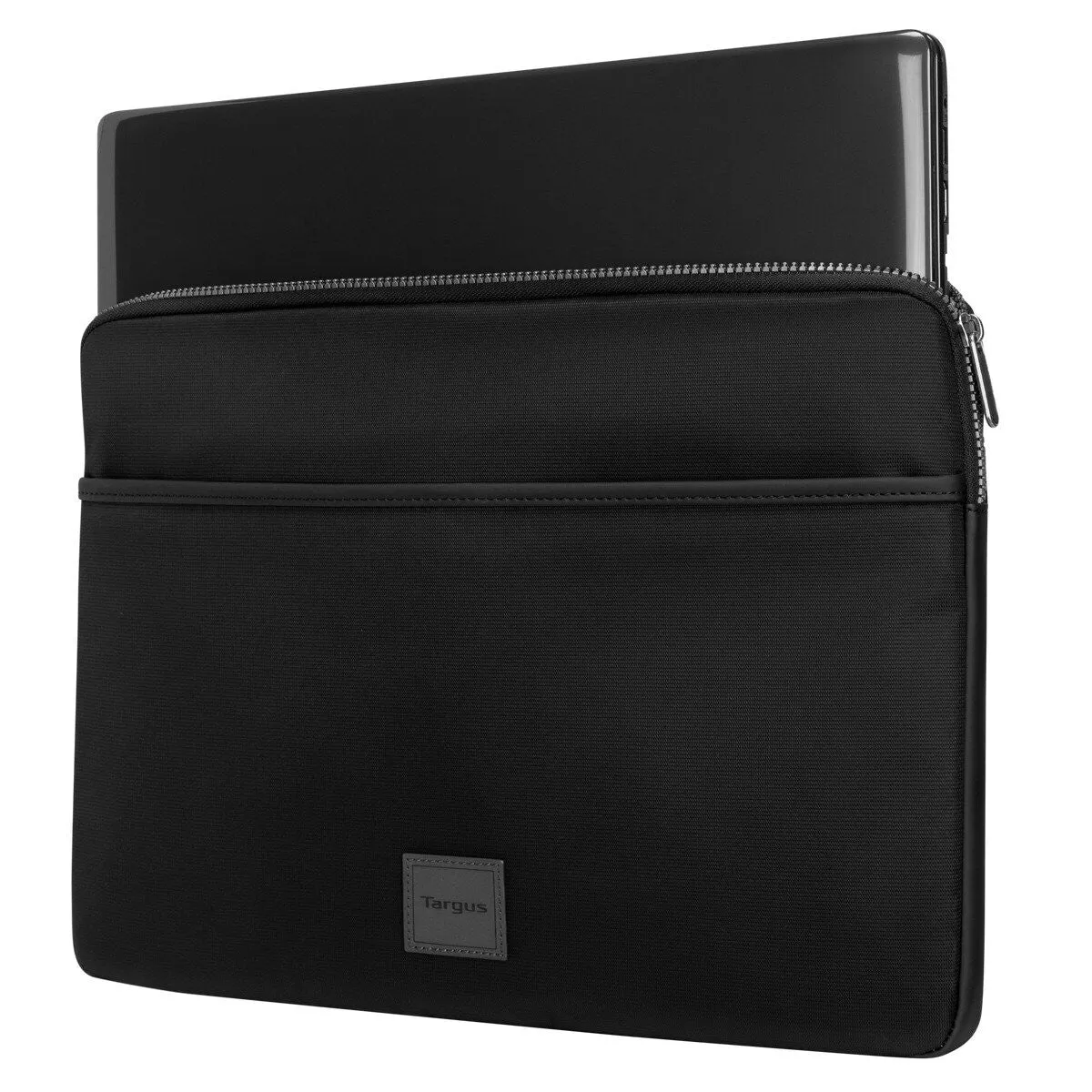 Targus TBS933GL laptop case 38.1 cm (15") Sleeve case Black