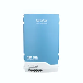 TBB Power Trident 10A 12V Smart Battery Charger