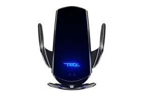 TEQ T22 Fast Wireless Car Charger and Holder