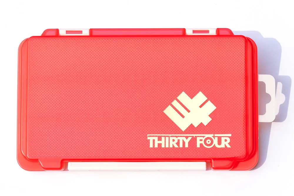 Thirty34Four Freely Slim Case