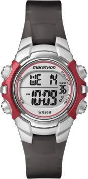 Timex Unisex Marathon Digital Sport Watch