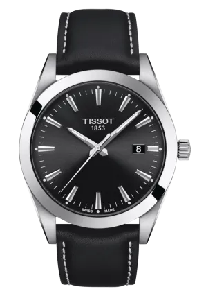 TISSOT - Gentleman Quartz | T127.410.16.051.00