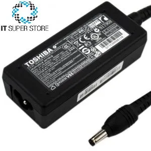 Toshiba Satellite Radius L40DW-C 45W Laptop Charger Original