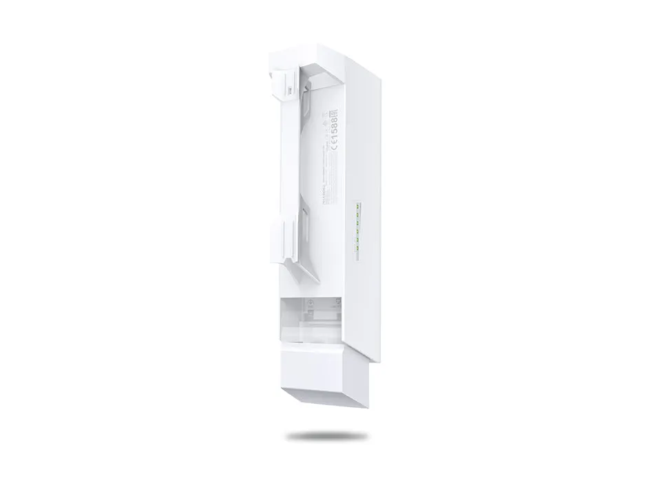 Tp-Link 2.4Ghz 300Mbps 9Dbi Outdoor Cpe With Built-In Mimo Antenna - Cpe210