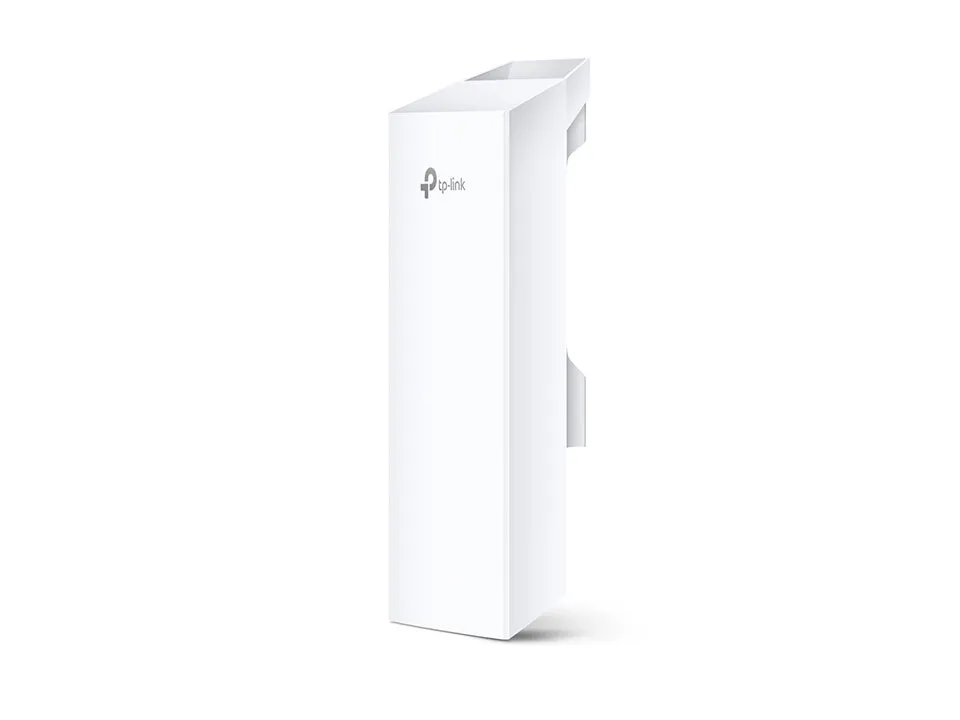 Tp-Link 2.4Ghz 300Mbps 9Dbi Outdoor Cpe With Built-In Mimo Antenna - Cpe210