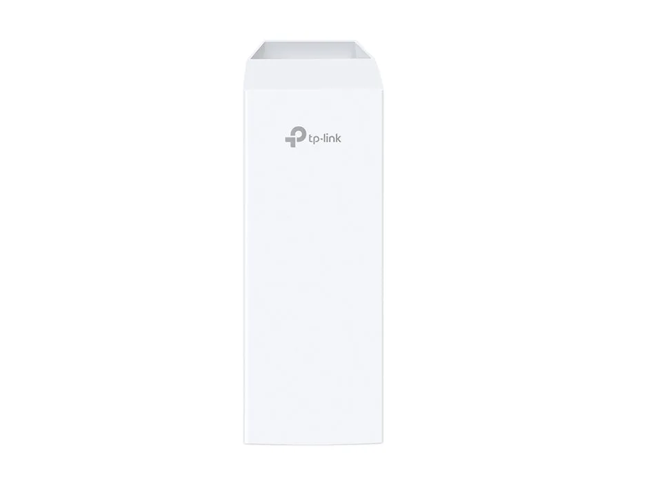 Tp-Link 2.4Ghz 300Mbps 9Dbi Outdoor Cpe With Built-In Mimo Antenna - Cpe210