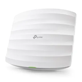 Tp-Link Omada Eap225 Wireless Access Point 1350 Mbit/S White Power Over Ethernet (Poe)