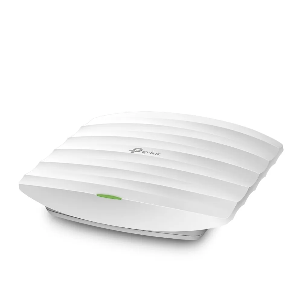 Tp-Link Omada Eap225 Wireless Access Point 1350 Mbit/S White Power Over Ethernet (Poe)