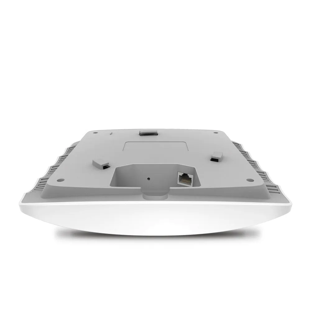 Tp-Link Omada Eap225 Wireless Access Point 1350 Mbit/S White Power Over Ethernet (Poe)