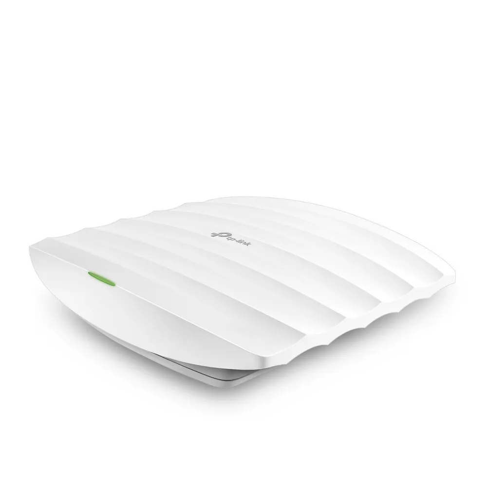 Tp-Link Omada Eap225 Wireless Access Point 1350 Mbit/S White Power Over Ethernet (Poe)