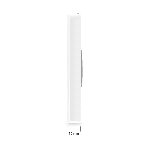 Tp-Link Omada Eap615-Wall Ax1800 Wifi6