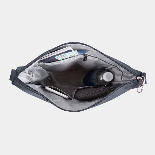 Travelon RFID Anti-Theft Metro Crossbody