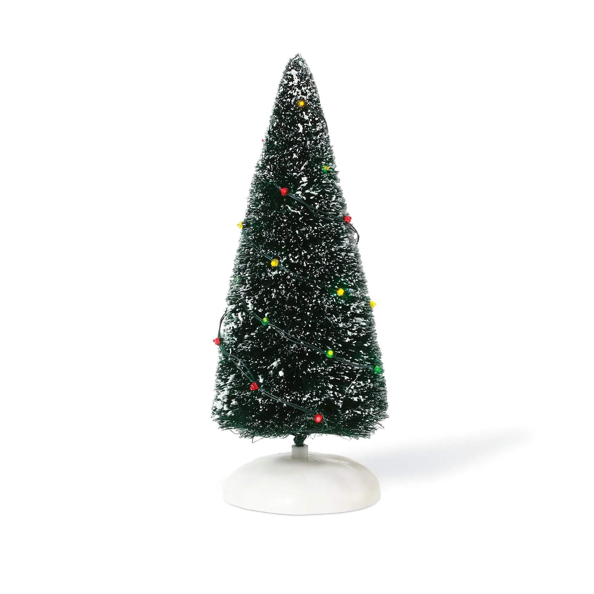 Twinkle Brite Frosted Topiary