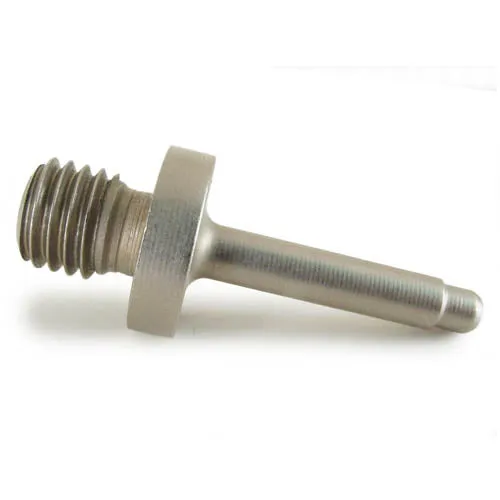 Type Holder for Machines - Adapter Shank