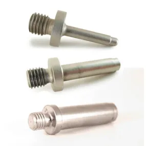 Type Holder for Machines - Adapter Shank