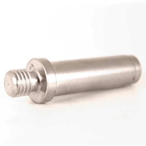 Type Holder for Machines - Adapter Shank