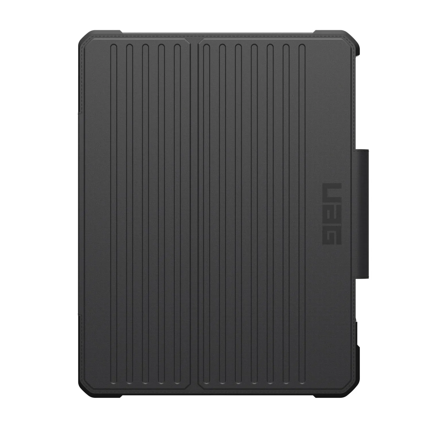 UAG Metropolis SE Tablet Case - Apple iPad Pro 13 (2024) - Black (UAG-IP1224-METB)