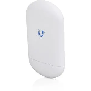 Ubiquiti LTU-Lite 600 Mbit/s Wireless Access Point - 5 GHz - 1 x Network (RJ-45) - Gigabit Ethernet - PoE Ports - Pole-mountable, Wall Mountable