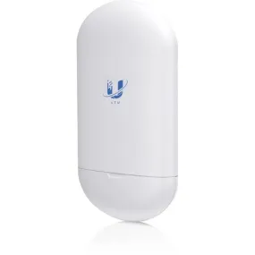 Ubiquiti LTU-Lite 600 Mbit/s Wireless Access Point - 5 GHz - 1 x Network (RJ-45) - Gigabit Ethernet - PoE Ports - Pole-mountable, Wall Mountable