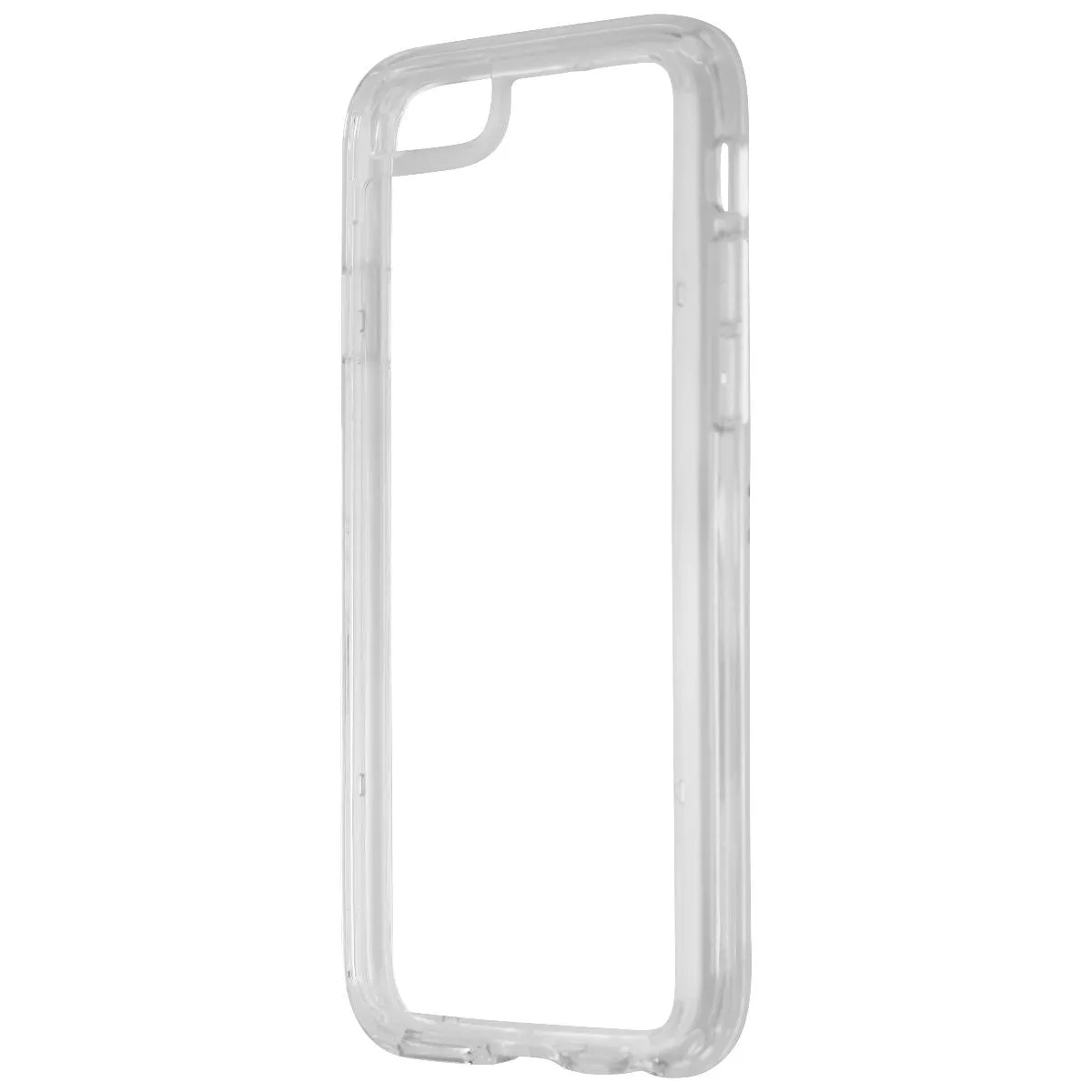 UBREAKIFIX Hardshell Case for Apple iPhone 6/iPhone 6s - Clear