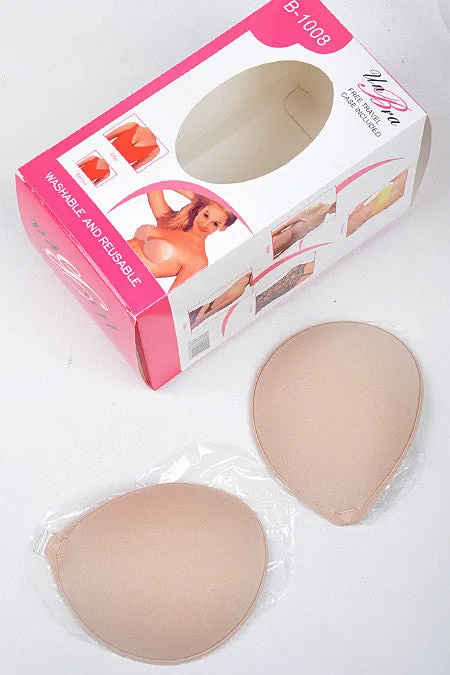 UnBra Silicone Bra