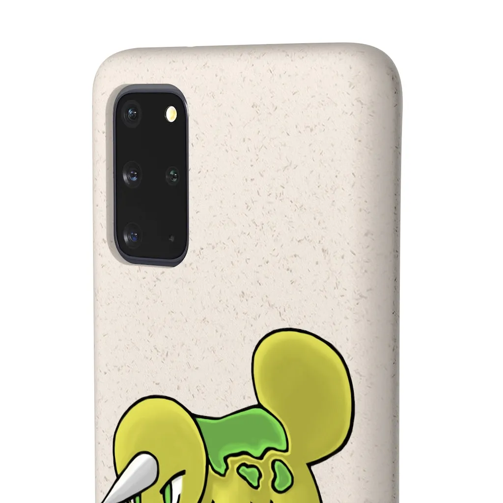 Uniorg Biodegradable Case