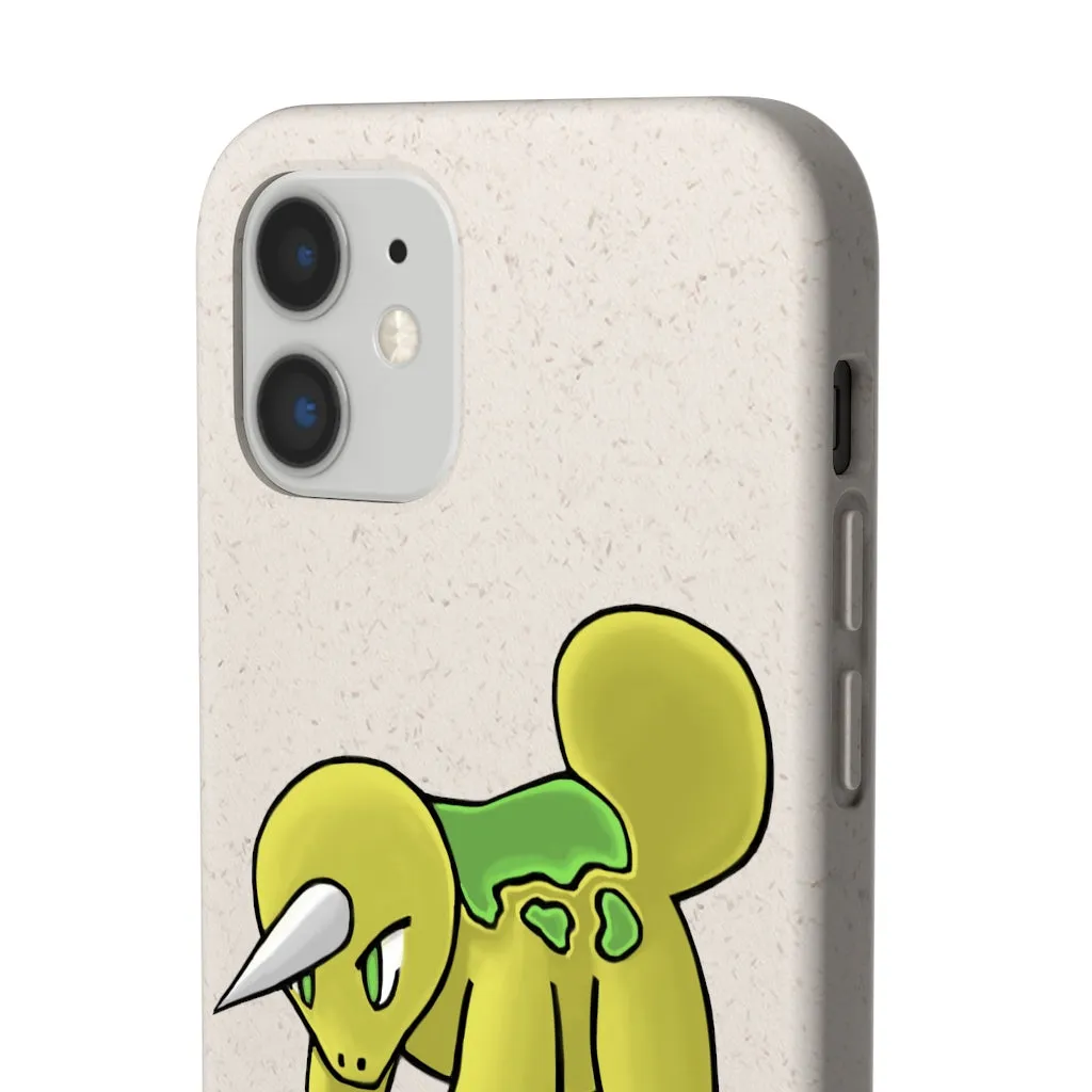 Uniorg Biodegradable Case