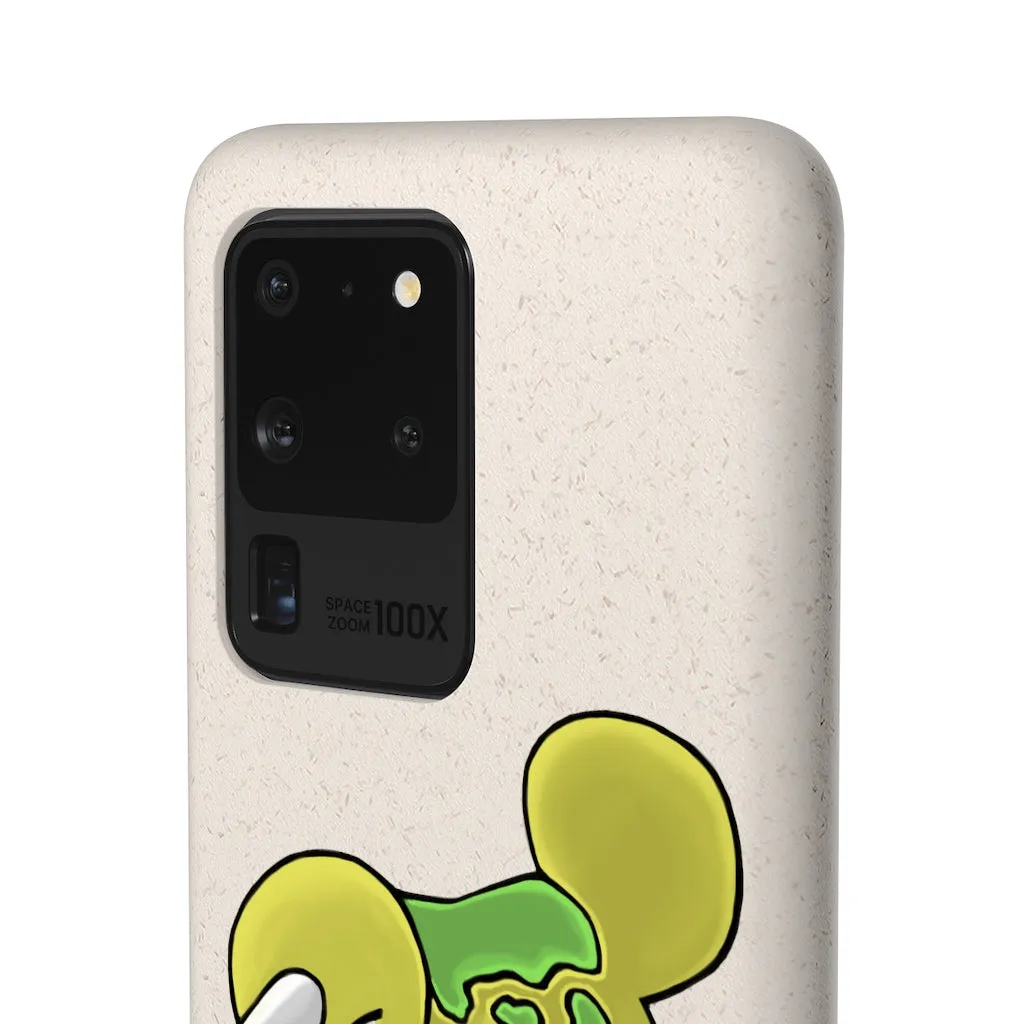 Uniorg Biodegradable Case