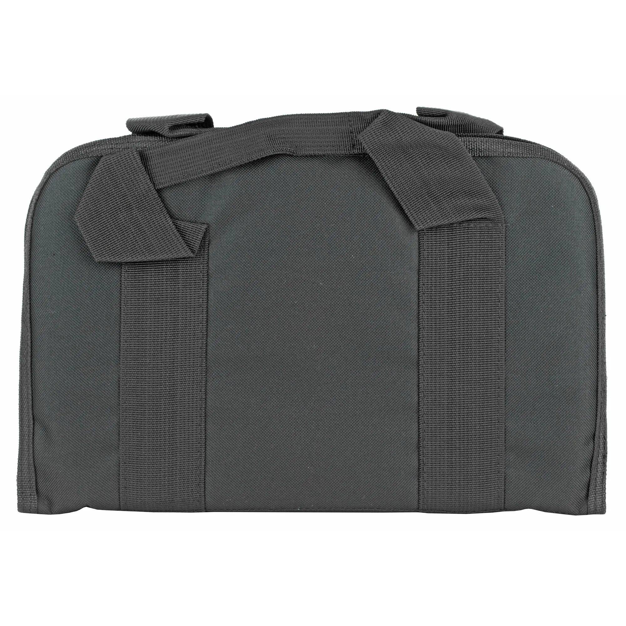 Us Pk Attache Gun Cs Blk