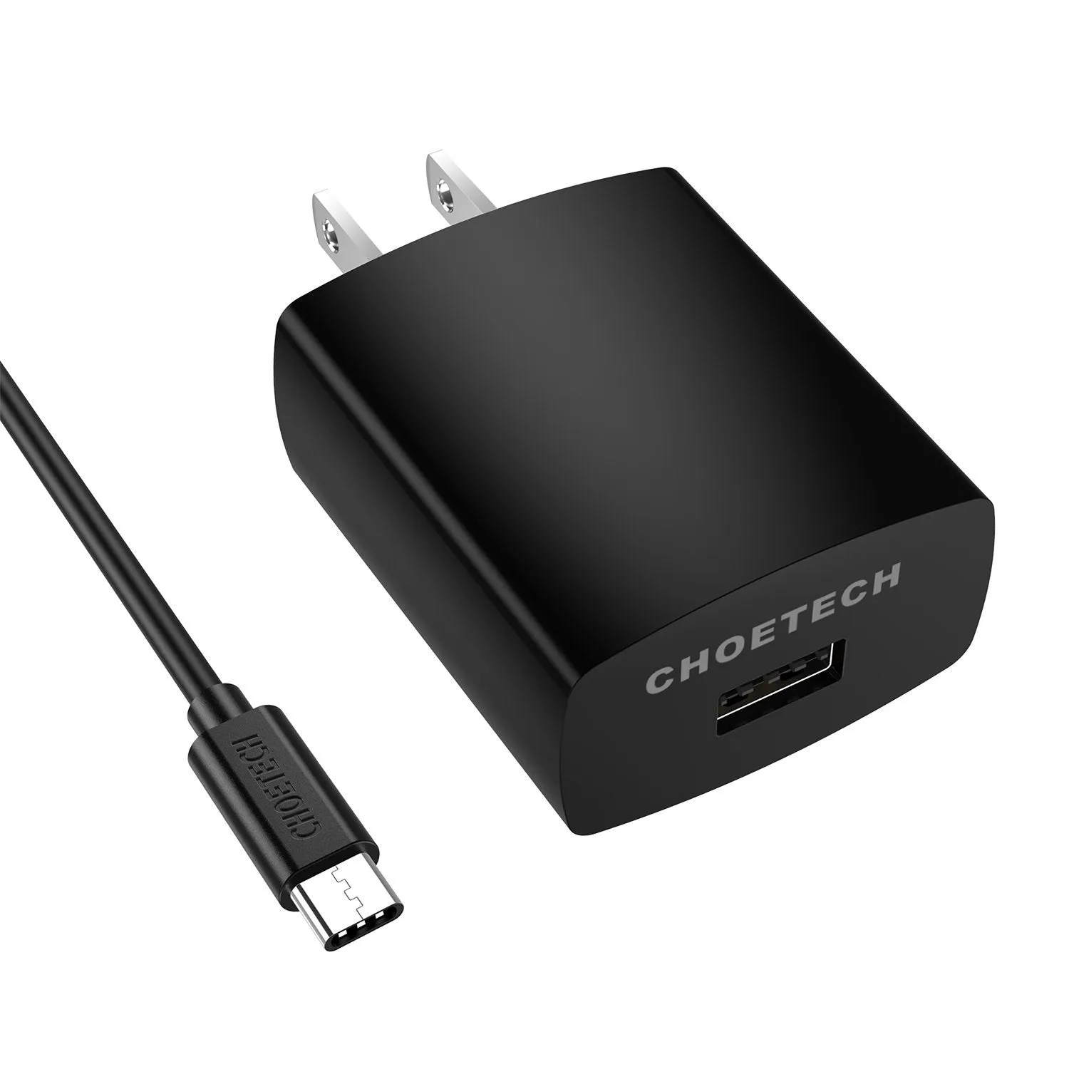 USB-C Wall Charger