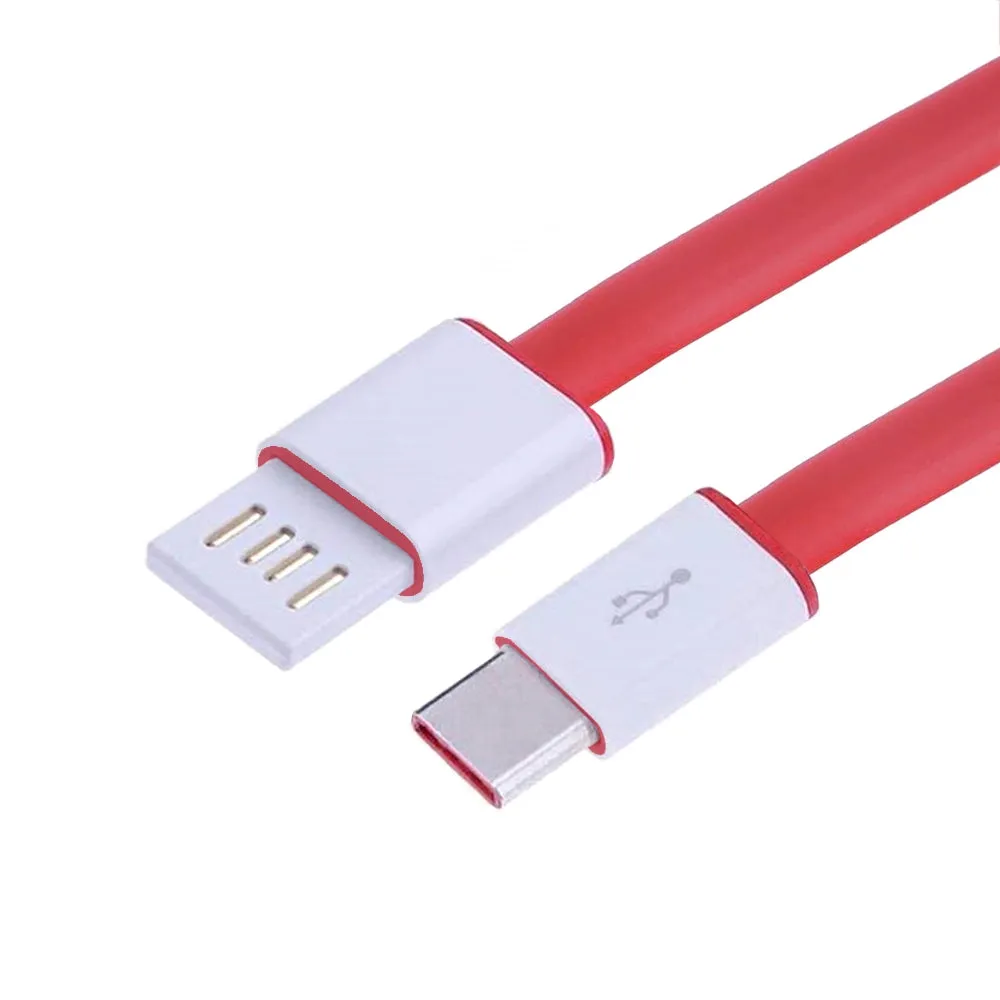 USB Type-C Quick Charger Cable for Oneplus 6 / 6T / 5/ Xiaomi Mi 8 / Mi A2 / F1