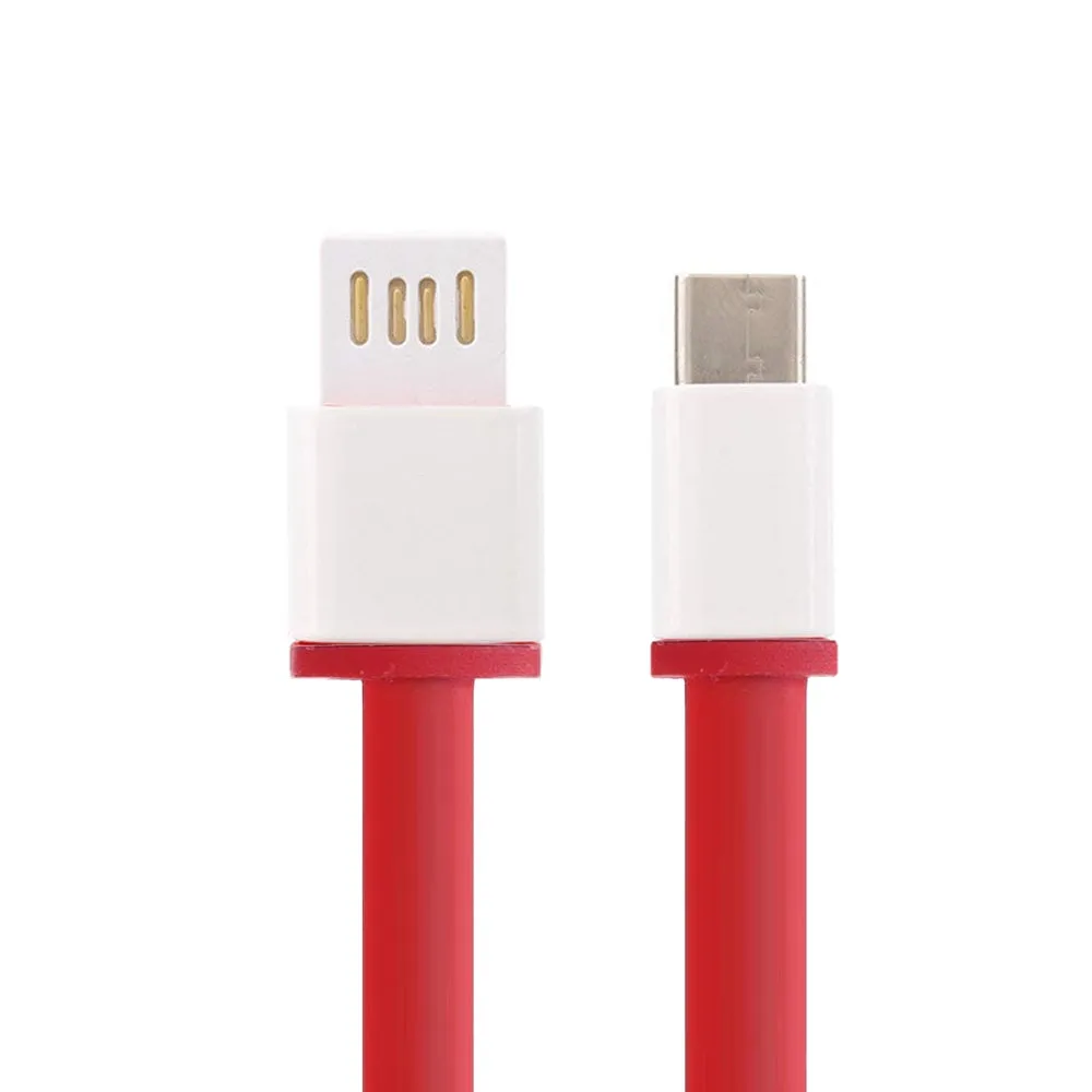 USB Type-C Quick Charger Cable for Oneplus 6 / 6T / 5/ Xiaomi Mi 8 / Mi A2 / F1