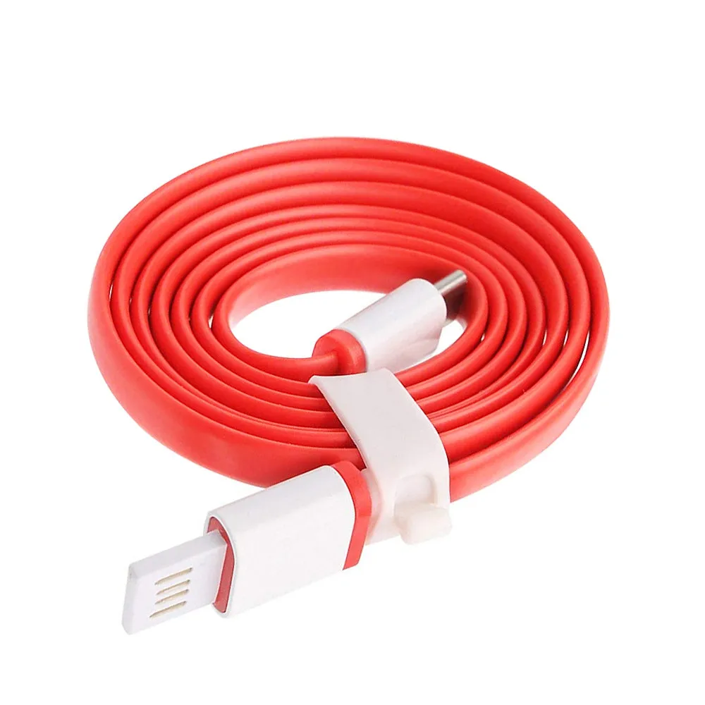 USB Type-C Quick Charger Cable for Oneplus 6 / 6T / 5/ Xiaomi Mi 8 / Mi A2 / F1