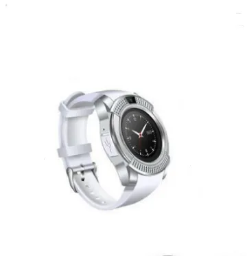 V8 Bluetooth Smart Watch