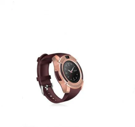 V8 Bluetooth Smart Watch