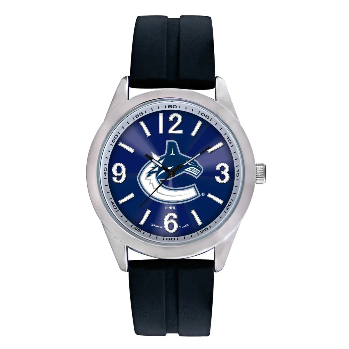 Vancouver Canucks Men's Varsity Watch