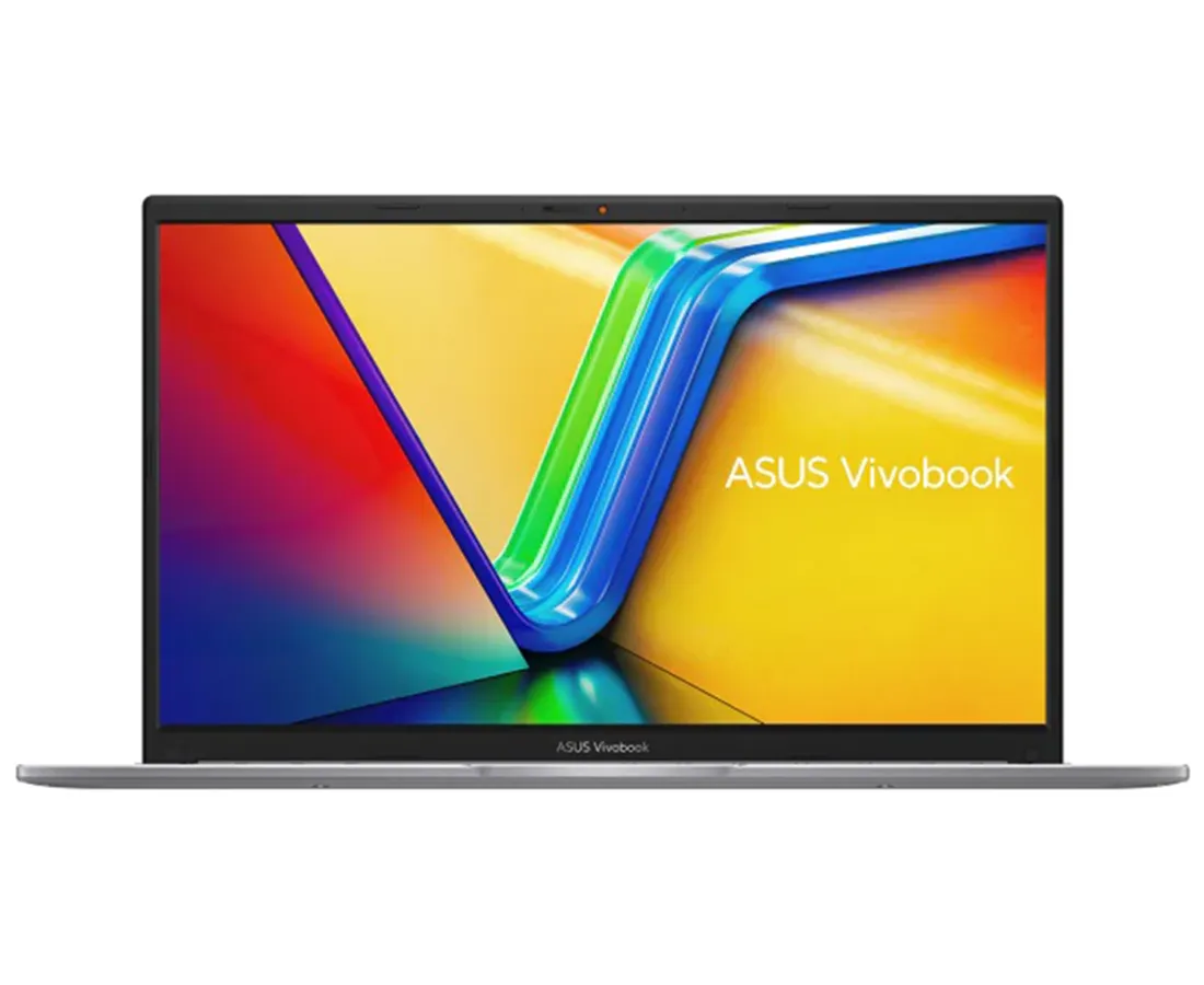 Vivobook 15 Core I5 15.6" 16GB | 512B Laptop | Silver