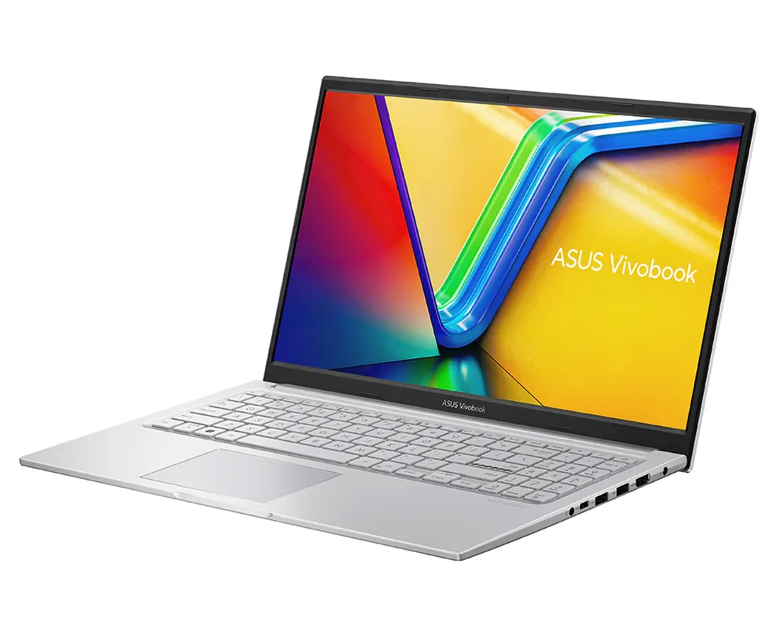 Vivobook 15 Core I5 15.6" 16GB | 512B Laptop | Silver