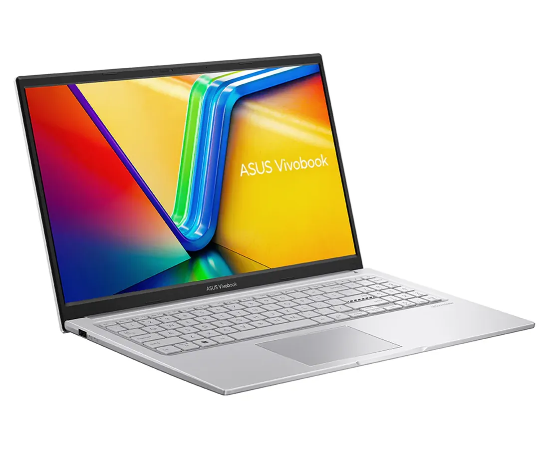 Vivobook 15 Core I5 15.6" 16GB | 512B Laptop | Silver