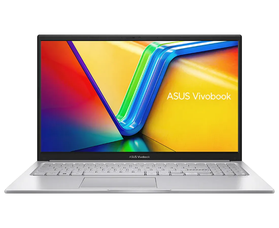 Vivobook 15 Core I5 15.6" 16GB | 512B Laptop | Silver