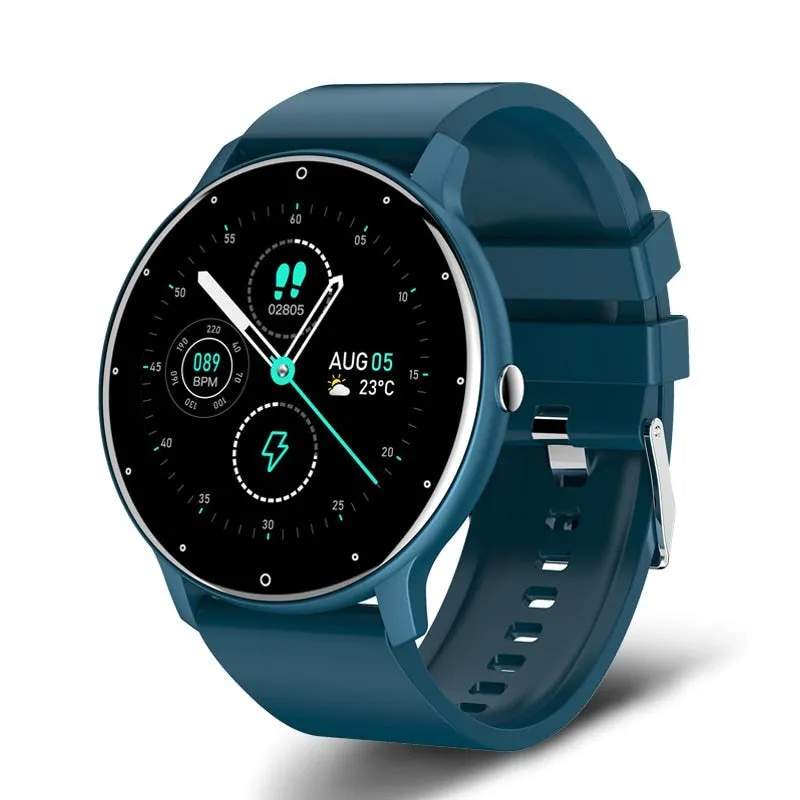 Waterproof IP67 Smartwatch