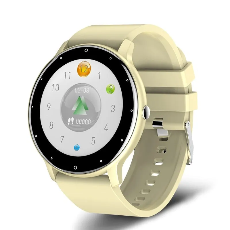 Waterproof IP67 Smartwatch