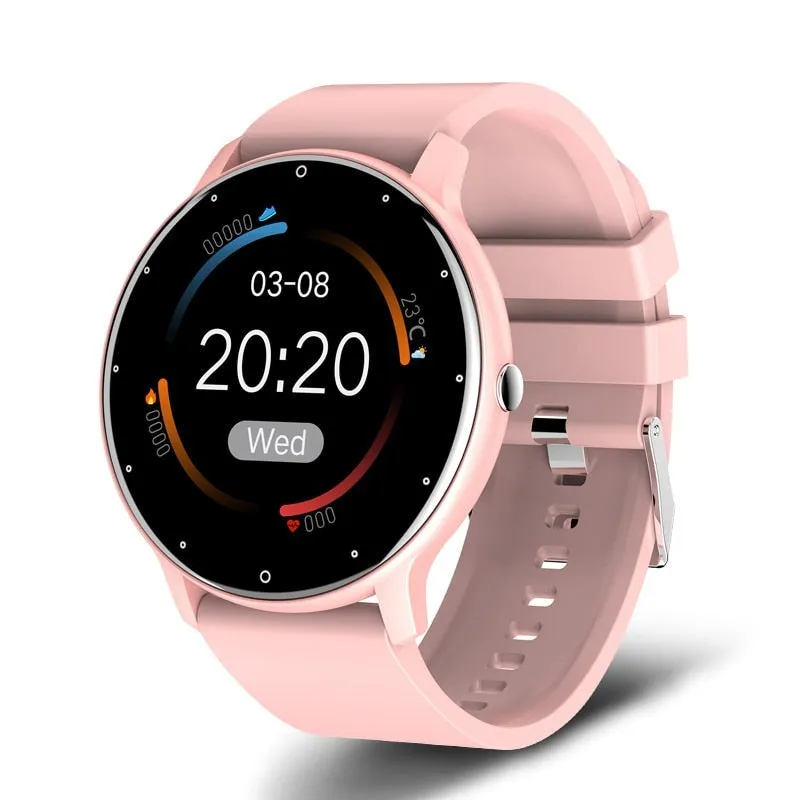 Waterproof IP67 Smartwatch