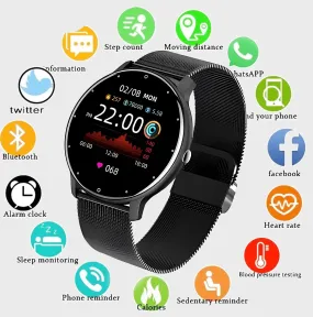 Waterproof Smart Watch