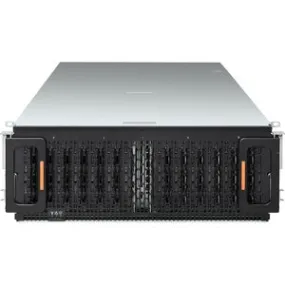 WD Ultrastar Serv60 8 Hybrid Storage Server