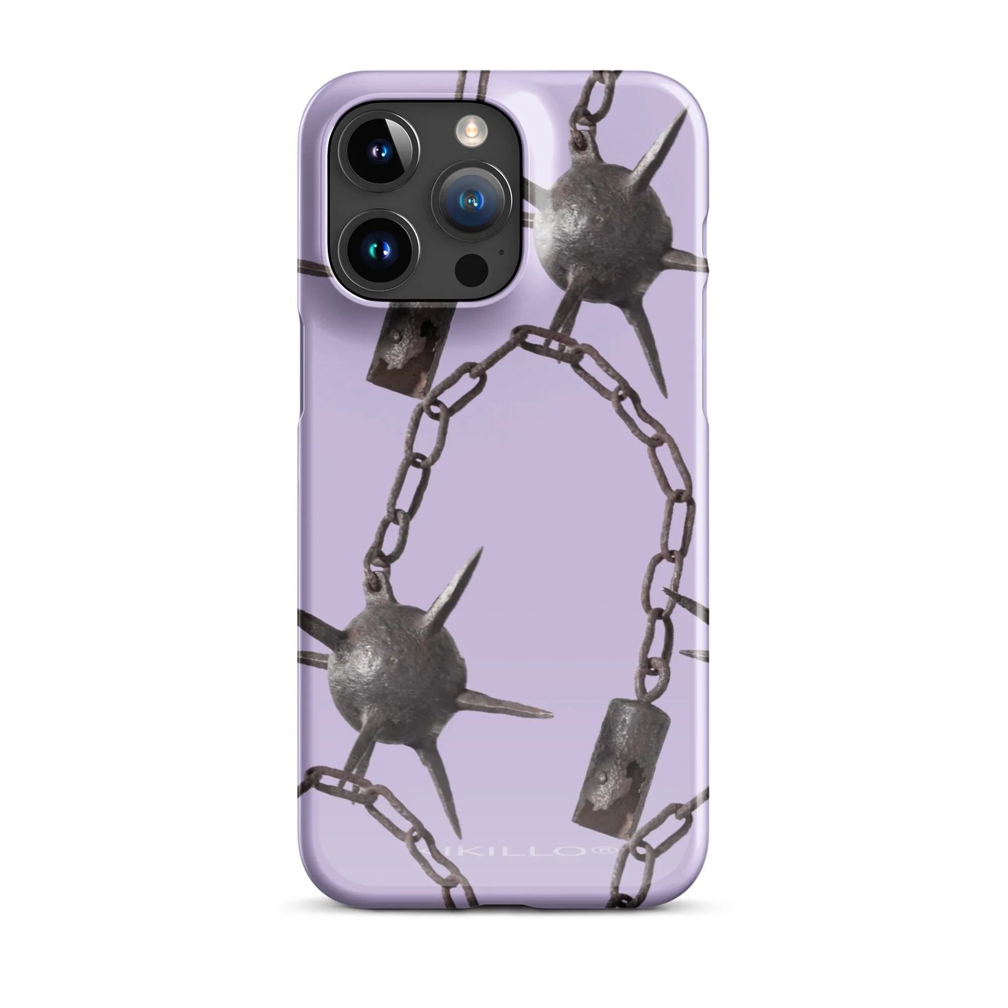 Weaken 2024® iPhone® snap case