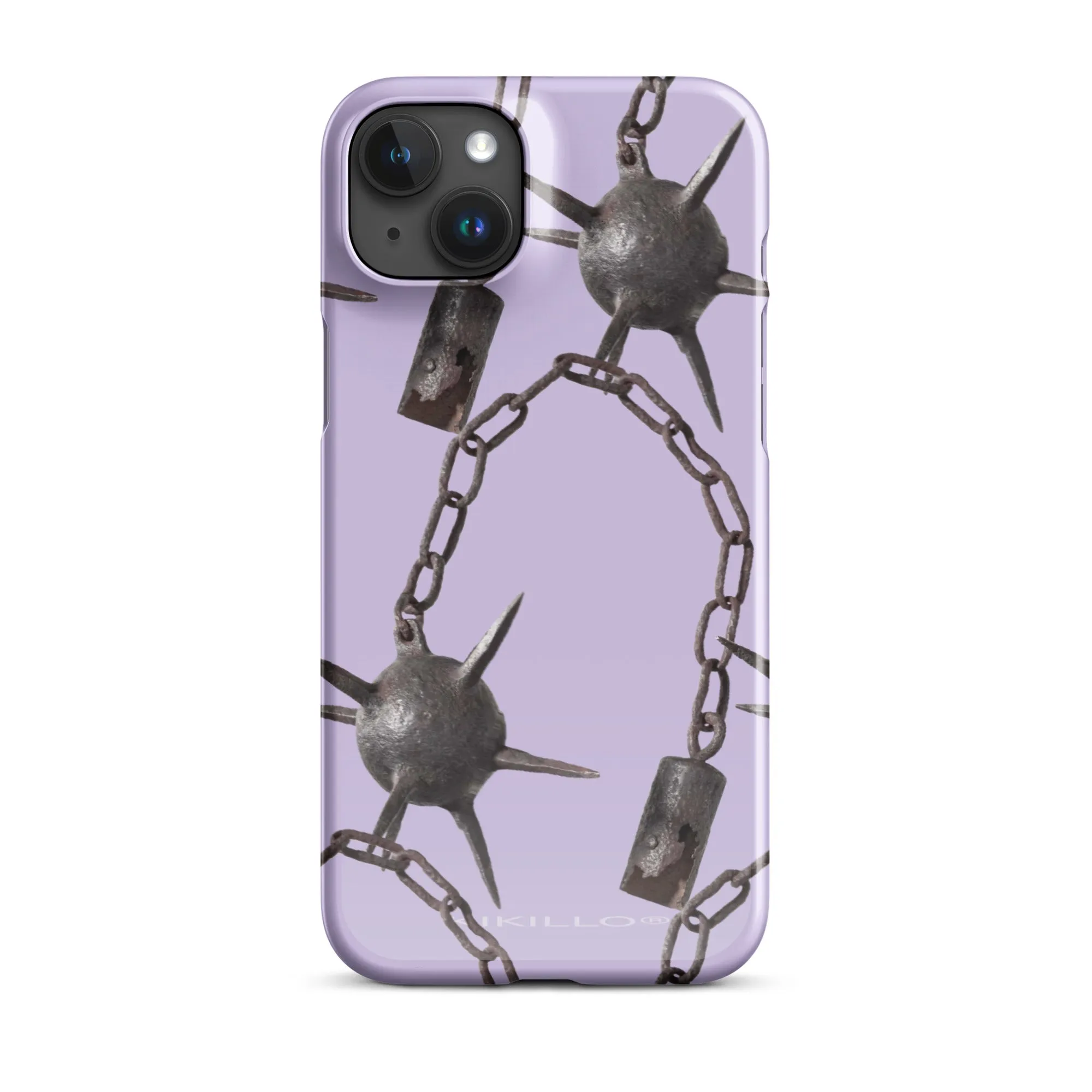 Weaken 2024® iPhone® snap case