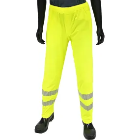 West Chester 4541P/2XL Class E Waterproof Breathable Rain Pants