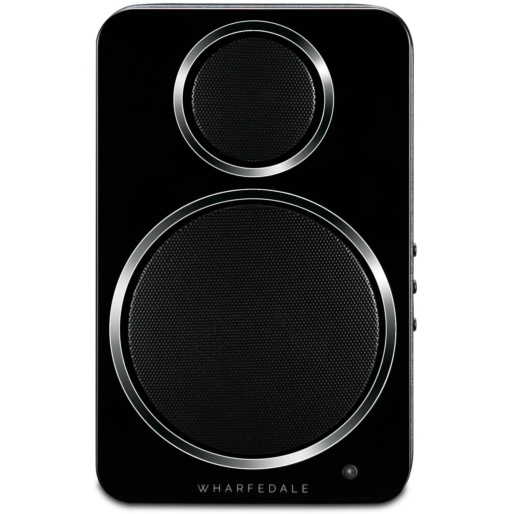 Wharfedale DS2B Bluetooth Bookshelf Speaker